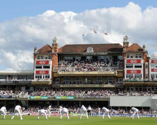 cricket London by DMC London